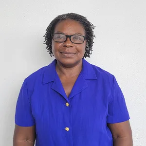 Dra. Luísa Xavier